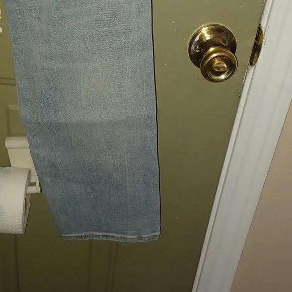 Mens American Eagle Jean - Picture 6 of 8